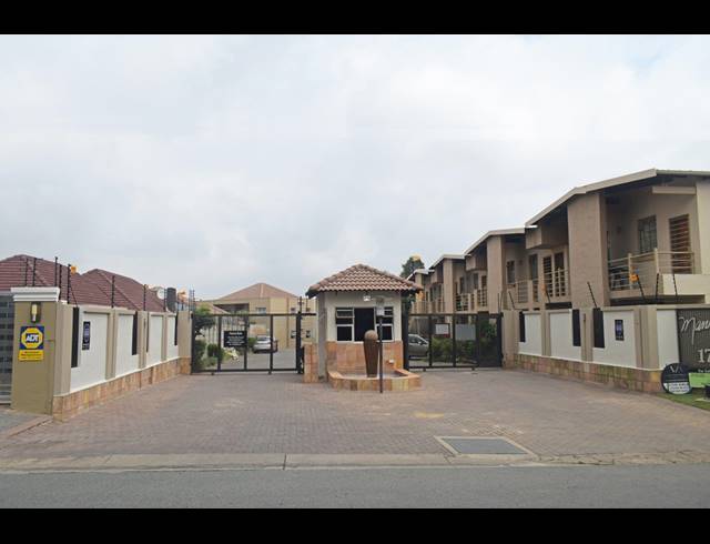 BEDROOM APARTMENT FOR SALE IN GRESSWOLD